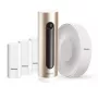 Netatmo išmanioji signalizacijos sistema su kamera