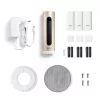 Netatmo išmanioji signalizacijos sistema su kamera
