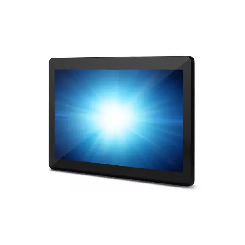 Viskas viename planšetinis kompiuteris Elo Touch Solutions I-Series E692244 Intel Core i5 8GB RAM 128GB SSD Intel UHD Graphics 630 Windows 10