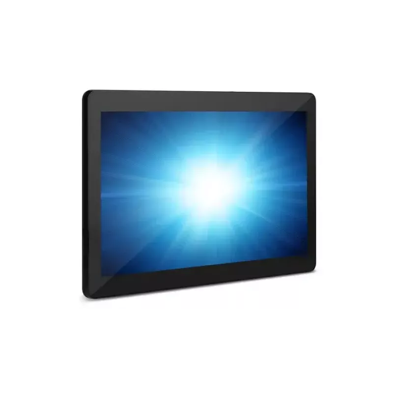 Viskas viename planšetinis kompiuteris Elo Touch Solutions I-Series E692244 Intel Core i5 8GB RAM 128GB SSD Intel UHD Graphics 630 Windows 10