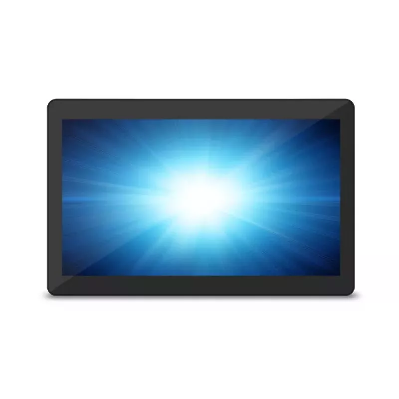 Viskas viename planšetinis kompiuteris Elo Touch Solutions I-Series E692244 Intel Core i5 8GB RAM 128GB SSD Intel UHD Graphics 630 Windows 10