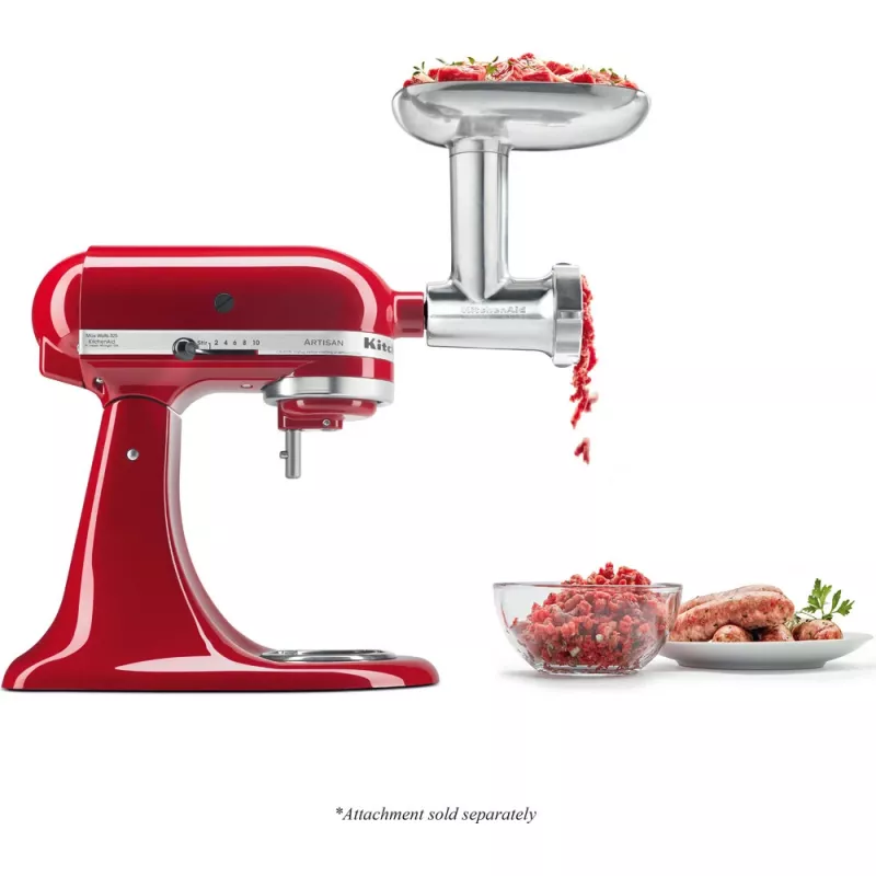 KitchenAid 5KSMMGA maisto malūnėlis