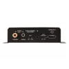 ATEN HDMI HDBaseT imtuvas su garso atskyrimu / dvikryptis PoH (4K@100m) (HDBaseT A klasė) (PoH PSE ir PD)