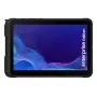 Samsung Galaxy Tab ACTIVE4 PRO 5G Snapdragon LTE 64 GB 25.6 cm (10.1 colio) 4 GB Wi-Fi 6 (802.11ax) Juoda