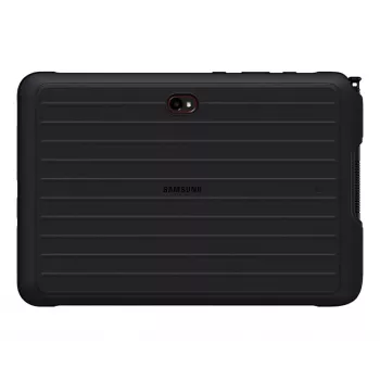 Samsung Galaxy Tab ACTIVE4 PRO 5G Snapdragon LTE 64 GB 25.6 cm (10.1 colio) 4 GB Wi-Fi 6 (802.11ax) Juoda