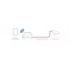 Veracity POINTSOURCE belaidis spartusis eterneto 48 V belaidis eterneto adapteris