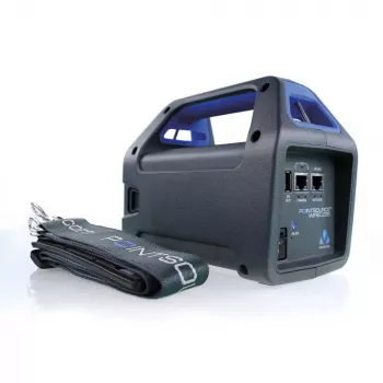 Veracity POINTSOURCE belaidis spartusis eterneto 48 V belaidis eterneto adapteris