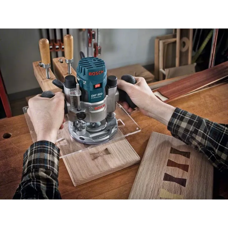 „Bosch TE 600 Professional“ elektrinis įrankis