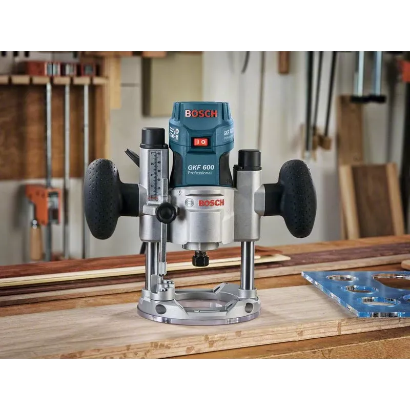 „Bosch TE 600 Professional“ elektrinis įrankis