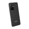 Išmanusis telefonas Energizer U652SEU, 6,51 colio ekranas, 64 GB atminties, juodas