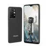 Išmanusis telefonas Energizer U652SEU, 6,51 colio ekranas, 64 GB atminties, juodas