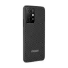 Išmanusis telefonas Energizer U652SEU, 6,51 colio ekranas, 64 GB atminties, juodas