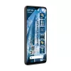 Išmanusis telefonas Energizer U652SEU, 6,51 colio ekranas, 64 GB atminties, juodas