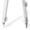Comfort pieštukas Staedtler Mars 552 mėlynas sidabrinis