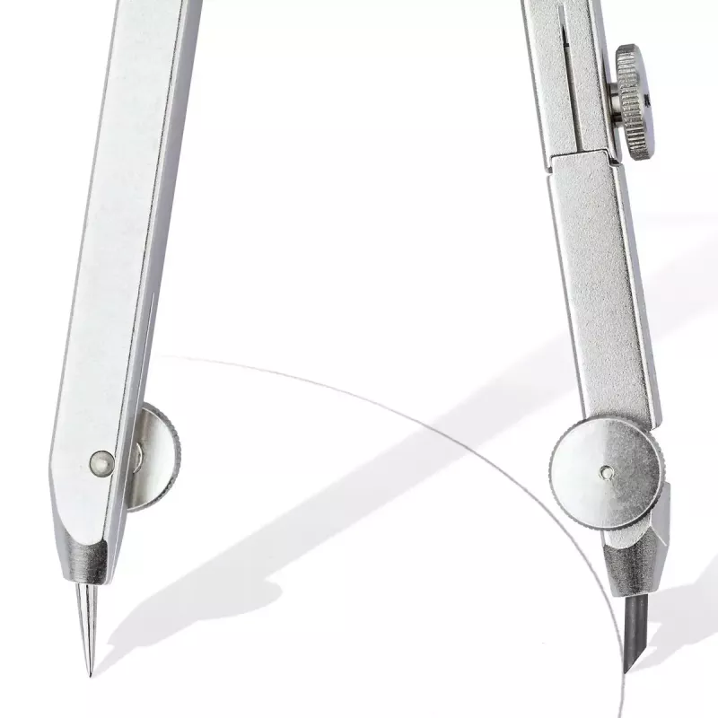 Comfort pieštukas Staedtler Mars 552 mėlynas sidabrinis