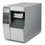 Etikečių spausdintuvas Zebra ZT510 Terminis pernešimas 300×300 DPI, 305 mm/s, 104 mm spausdinimo plotis, Ethernet, Bluetooth, LCD, pilkos spalvos