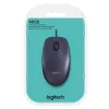 Pelė Logitech M100 USB Type-A