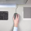 Pelė Logitech M100 USB Type-A