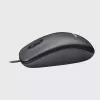 Pelė Logitech M100 USB Type-A