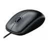 Pelė Logitech M100 USB Type-A