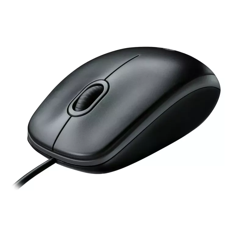Pelė Logitech M100 USB Type-A