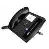 AudioCodes Teams C435HD-R IP telefonas PoE GbE juodas, IP telefonas, juodas, Laidinis ragelis, Android, SIP info, Mygtukai