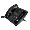 AudioCodes Teams C435HD-R IP telefonas PoE GbE juodas, IP telefonas, juodas, Laidinis ragelis, Android, SIP info, Mygtukai