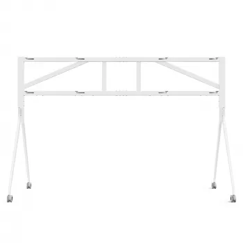 Yealink MB-FloorStand D652 165,1 cm (65 colių) grindų stovas baltas