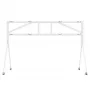Yealink MB-FloorStand D652 165,1 cm (65 colių) grindų stovas baltas