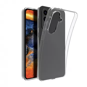 dbramante1928 Greenland - Galaxy A56 5G - Clear, Cover, Samsung, Galaxy A56 5G, 17 cm (6.7 inch), Skaidrus