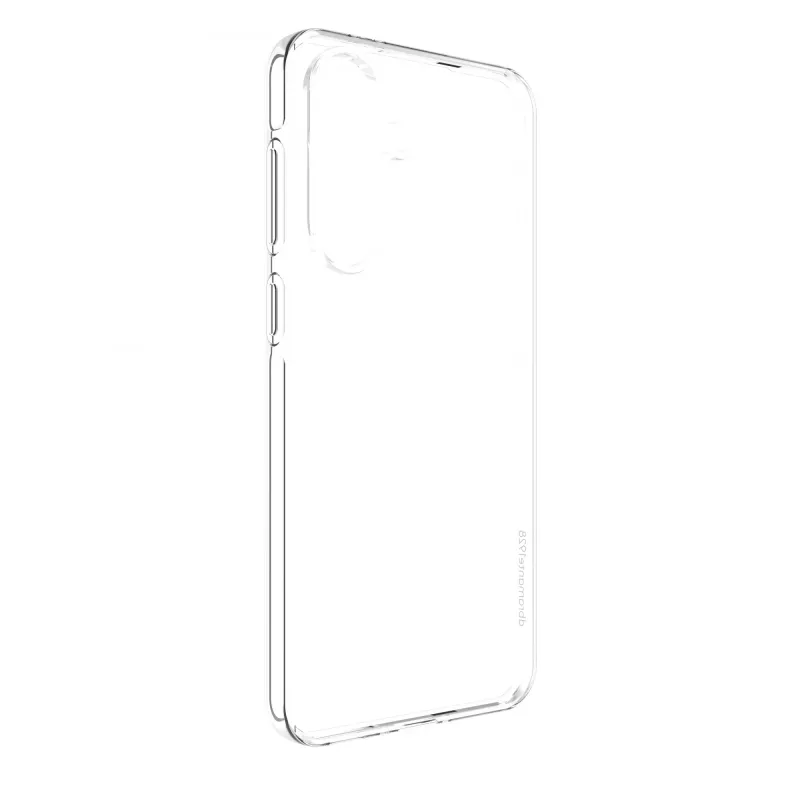 dbramante1928 Greenland - Galaxy A56 5G - Clear, Cover, Samsung, Galaxy A56 5G, 17 cm (6.7 inch), Skaidrus