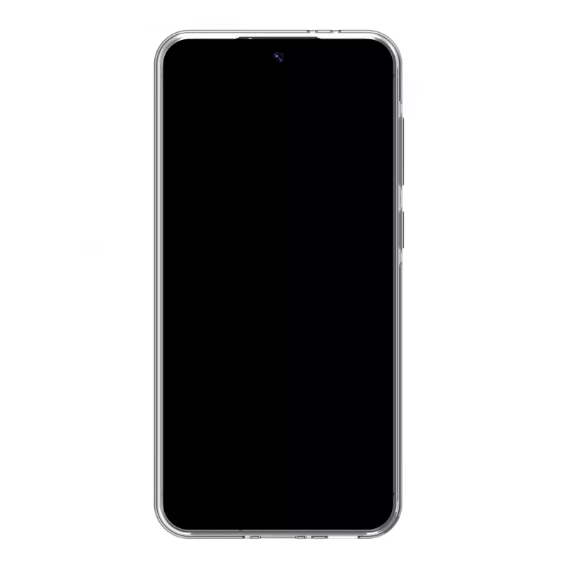 dbramante1928 Greenland - Galaxy A56 5G - Clear, Cover, Samsung, Galaxy A56 5G, 17 cm (6.7 inch), Skaidrus