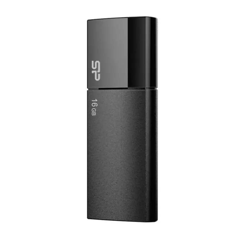 USB atmintinė Silicon Power 16 GB USB Type-A 2.0 Ultima U05