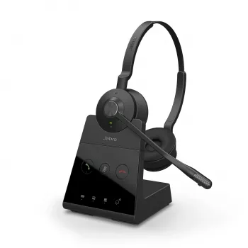 Ausinės Jabra Engage 65 Stereo