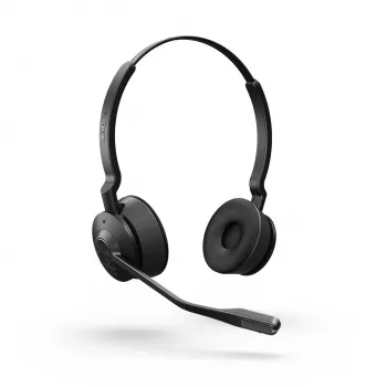 Ausinės Jabra Engage 65 Stereo