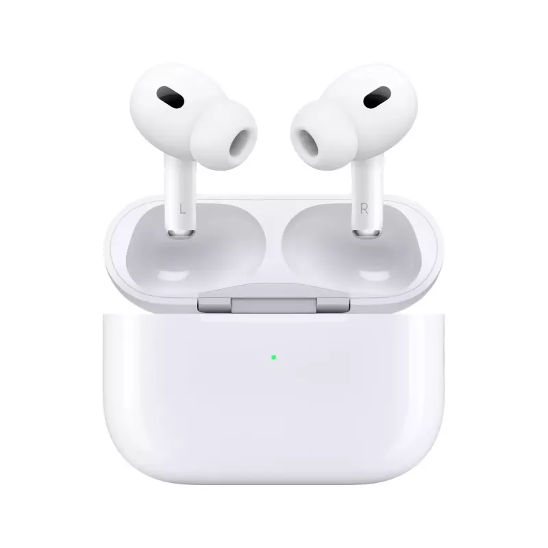 Ausinės Apple AirPods Pro 2-osios kartos
