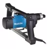 Maišytuvas Makita UT1401 1300 W – maišymo įrankis dažams, klijams ir skiediniams