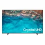 TV Samsung HBU8000 50 colių LED 4K Ultra HD (3840 x 2160) HDR10+ Wi‑Fi, juoda