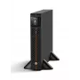 Vertiv Liebert Edge Nepertraukiamo maitinimo šaltinis (UPS) - 3000VA 2700W 230V 2U Line Interactive AVR Bokštas / Montuojamas stelaže
