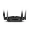 TP-Link MR1500X belaidis maršruto parinktuvas Gigabit Ethernet Dviejų dažnių (2,4 GHz / 5 GHz) Juodas