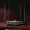 TP-Link MR1500X belaidis maršruto parinktuvas Gigabit Ethernet Dviejų dažnių (2,4 GHz / 5 GHz) Juodas