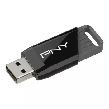 PNY 512GB USB-A 3.2 Attache X USB atmintinė