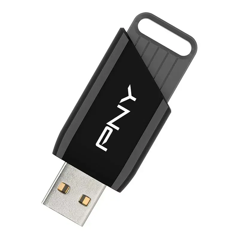 PNY 512GB USB-A 3.2 Attache X USB atmintinė