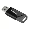 PNY 512GB USB-A 3.2 Attache X USB atmintinė