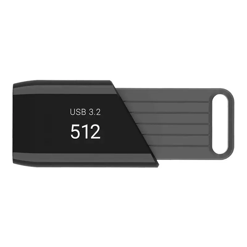 PNY 512GB USB-A 3.2 Attache X USB atmintinė