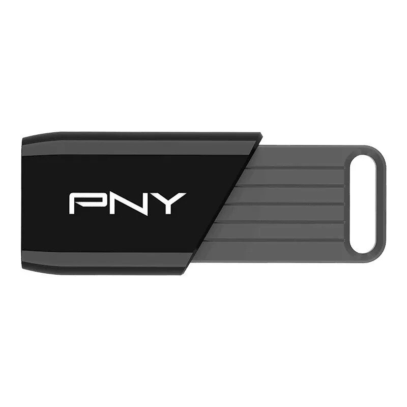 PNY 512GB USB-A 3.2 Attache X USB atmintinė