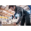 Bosch GSR 18V-90 C 2100 RPM 1,1 kg juoda, mėlyna, raudona
