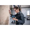 Bosch GSR 18V-90 C 2100 RPM 1,1 kg juoda, mėlyna, raudona
