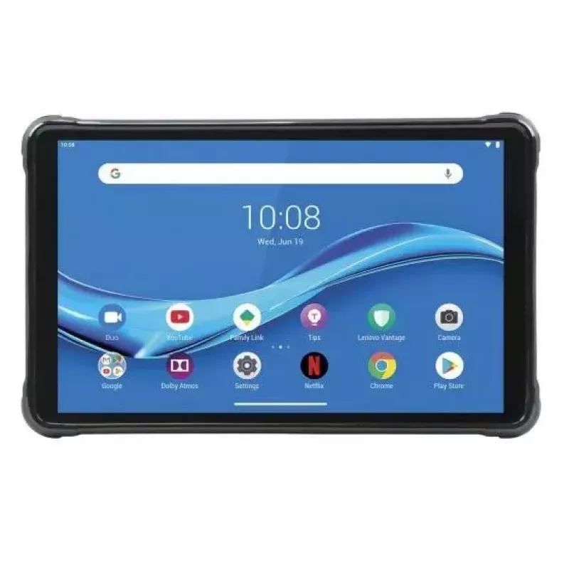 Shell case Mobilis Tab M8 (HD) 2019 (2ND GEN)