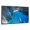 Samsung OM75A Skaitmeninės reklaminės plokštumos plokščiasis ekranas 190.5 cm (75 coliai) LCD Wi-Fi 4000 cd/m² 4K Ultra HD Juodas Integruotas procesorius Tizen 5.0 24/7